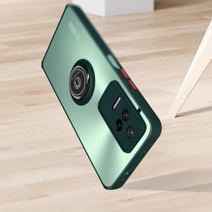 Immagine prodotto Avizar Serie Kameo (Xiaomi Poco M4 5G)