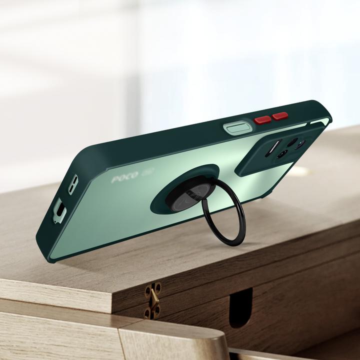 Immagine prodotto Avizar Serie Kameo (Xiaomi Poco M4 5G)