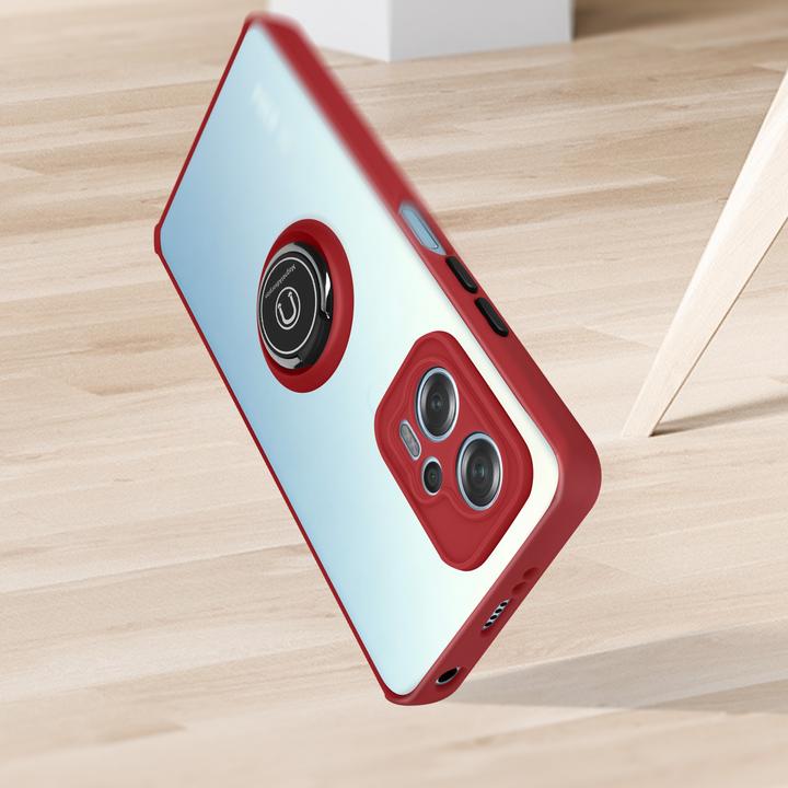 Actual product image Avizar Kameo Series (Xiaomi Poco X4 GT)