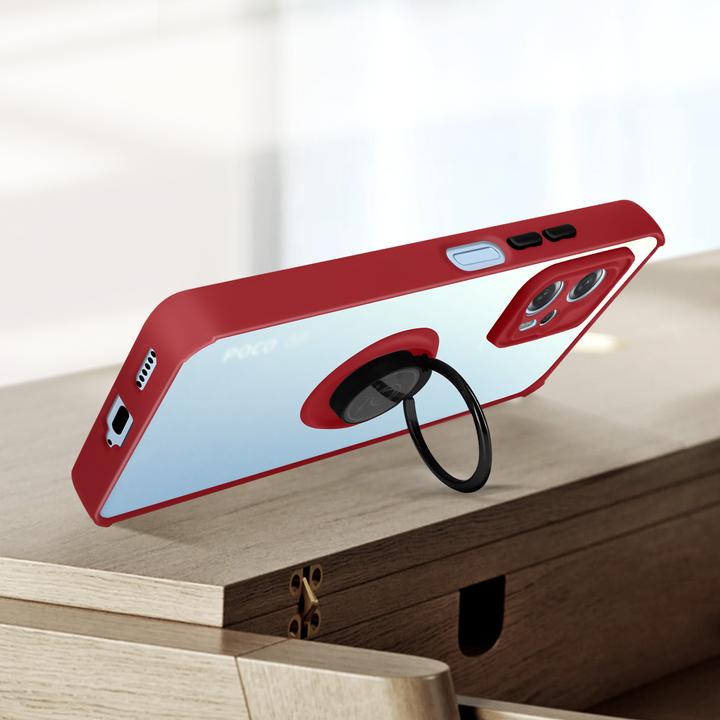 Actual product image Avizar Kameo Series (Xiaomi Poco X4 GT)