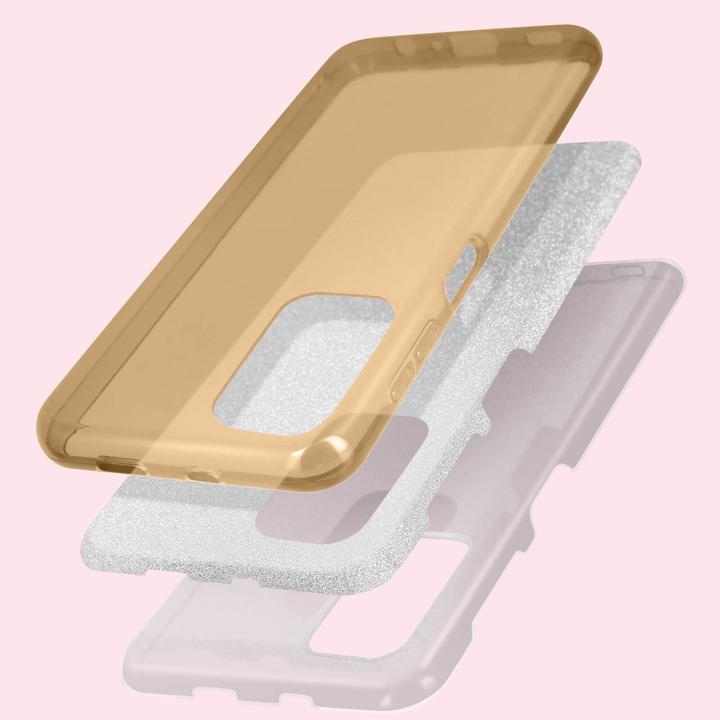 Immagine prodotto Avizar Serie Papay (Xiaomi Redmi Note 11S 5G)