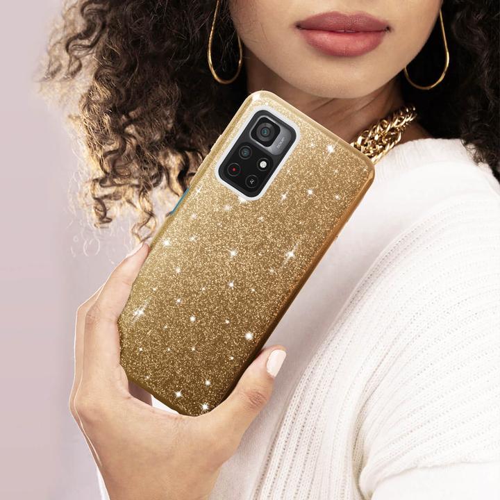 Immagine prodotto Avizar Serie Papay (Xiaomi Redmi Note 11S 5G)