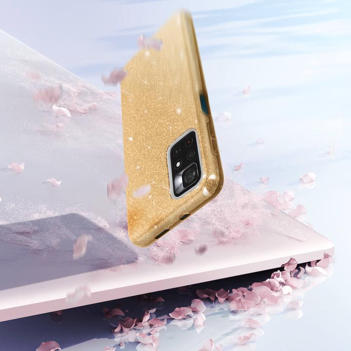 Immagine prodotto Avizar Serie Papay (Xiaomi Redmi Note 11S 5G)