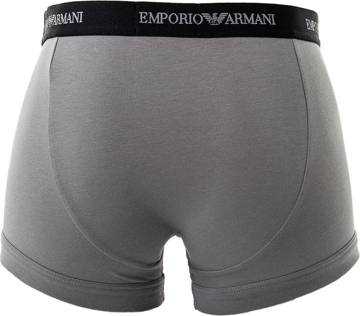 Actual product image Emporio Armani Boxershort Casual Bequem sitzend (S, pack of 3)