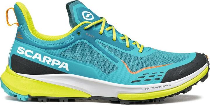 Immagine prodotto Scarpa Golden Gate Kima RT (48)