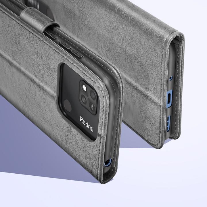 Image du produit Avizar Série Chester (Xiaomi Redmi 10A)