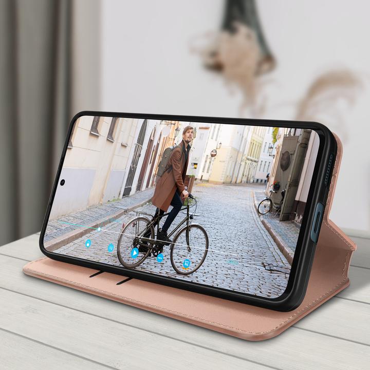 Image du produit Avizar Classic Edition Étui à rabat Series (Xiaomi 12 Lite)