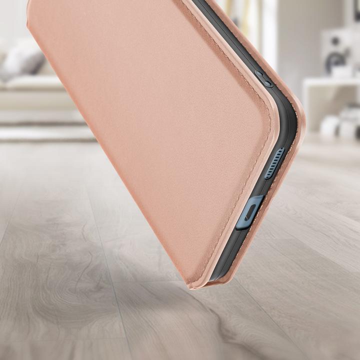 Image du produit Avizar Classic Edition Étui à rabat Series (Xiaomi 12 Lite)