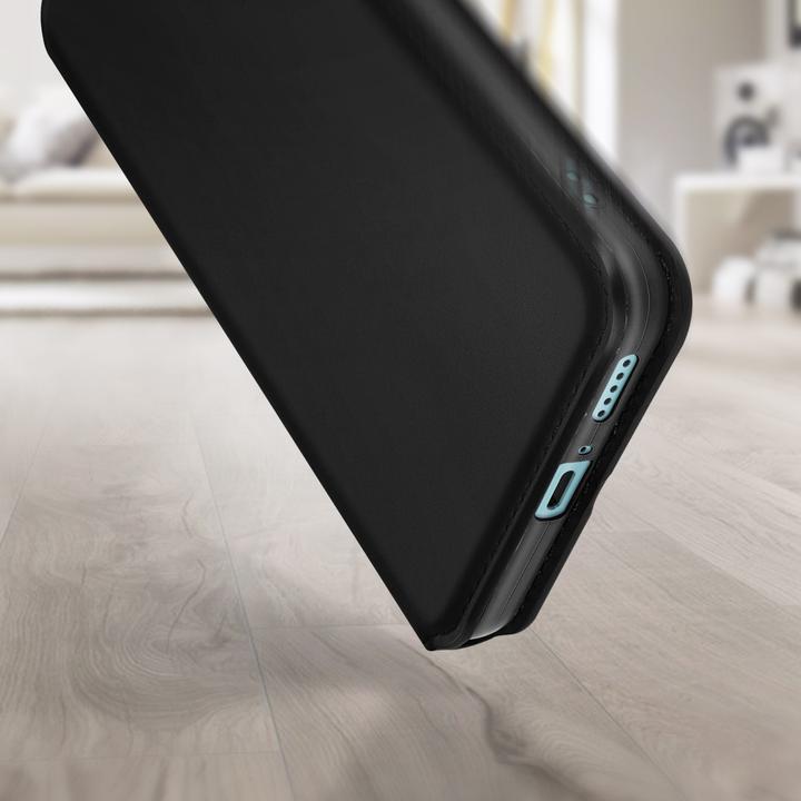 Image du produit Avizar Classic Edition Étui à rabat Series (Xiaomi Redmi Note 11 Pro+)