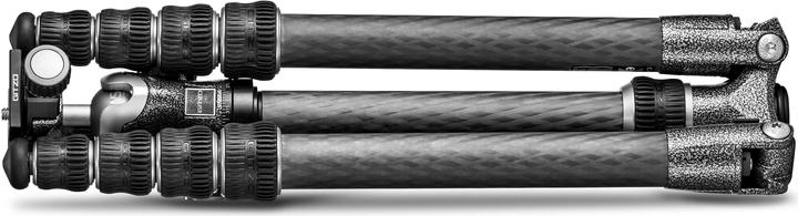 Immagine prodotto Gitzo Traveler S-1, 5 pezzi con testa a sfera GK1555T82TQD (Carbonio)