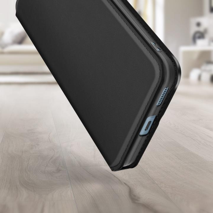 Produktbild Avizar Classic Edition Klappetui Series (Xiaomi 12 Lite)