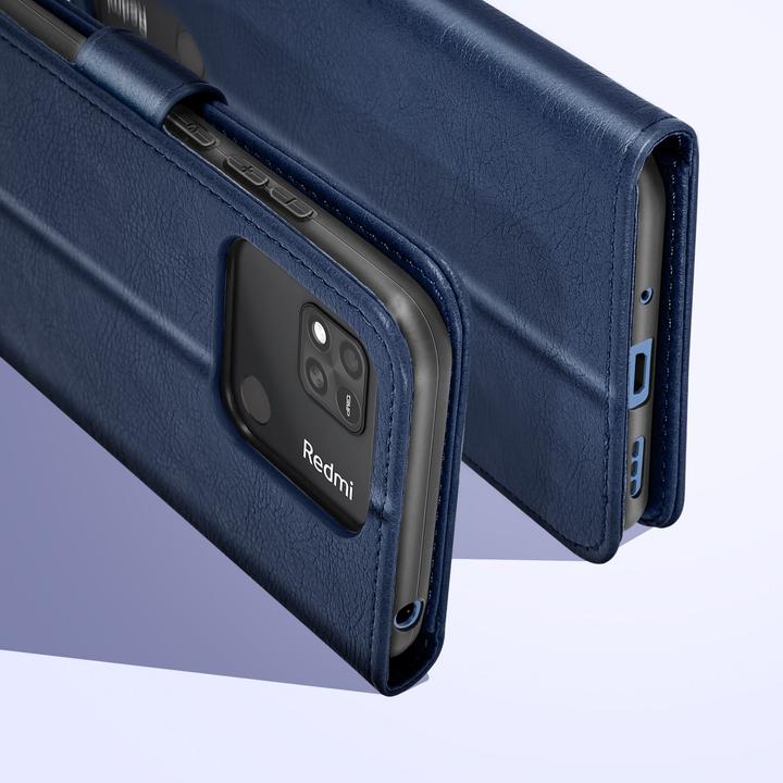 Image du produit Avizar Série Chester (Xiaomi Redmi 10A)