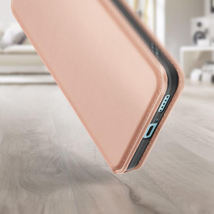 Image du produit Avizar Classic Edition Étui à rabat Series (Xiaomi Redmi Note 11 Pro+)