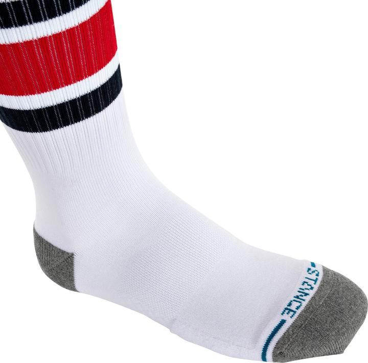 Immagine prodotto Stance Via Boyd (Confezione singola, 37 - 42)