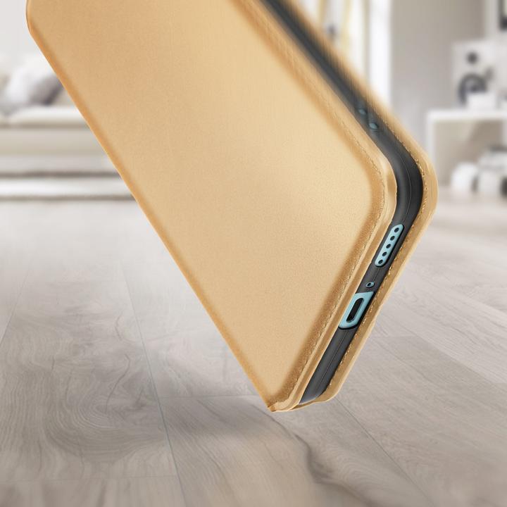 Produktbild Avizar Classic Edition Klappetui Series (Xiaomi Redmi Note 11 Pro+)