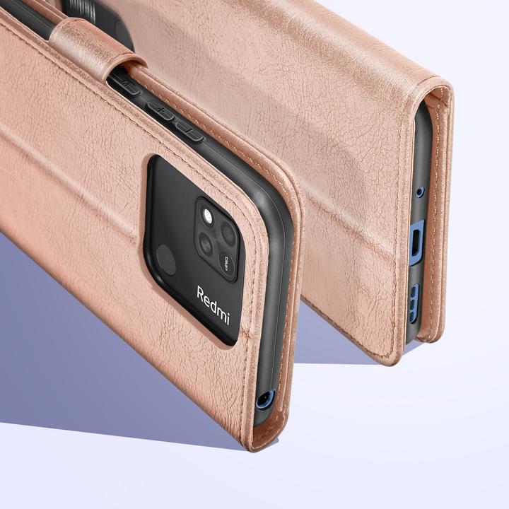 Immagine prodotto Avizar Serie Chester (Xiaomi Redmi 10A)