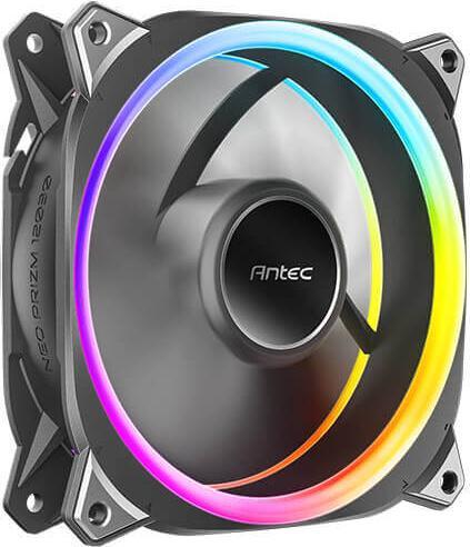 Antec Neo Prizm T3 120mm ARGB (120 mm, 1 x)