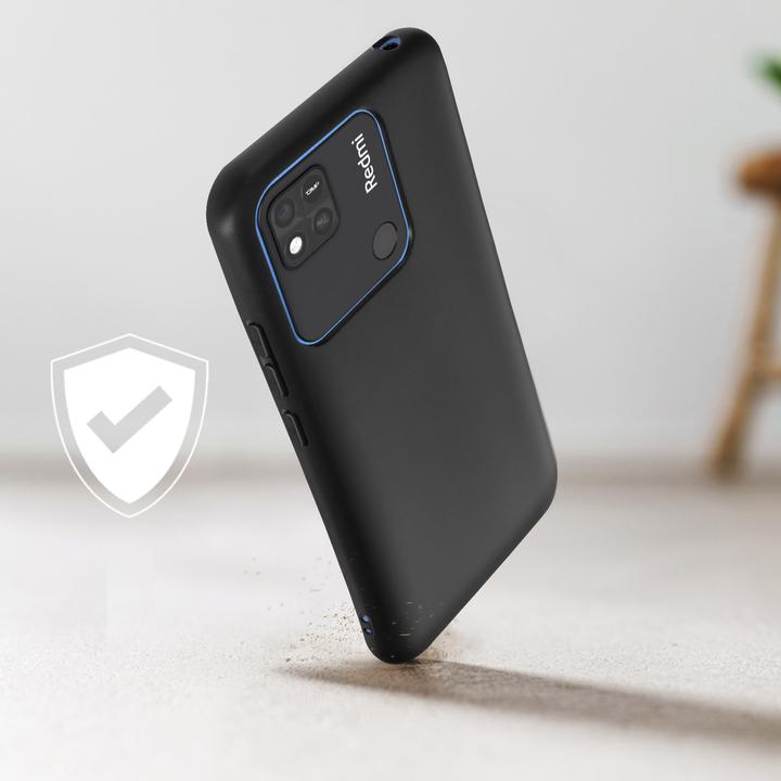Produktbild Avizar Gelhülle Series (Xiaomi Redmi 10A)
