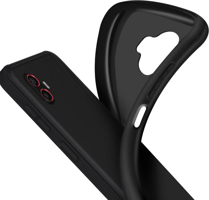 Actual product image Avizar Gel cover Series (Samsung Galaxy XCover 6 Pro)
