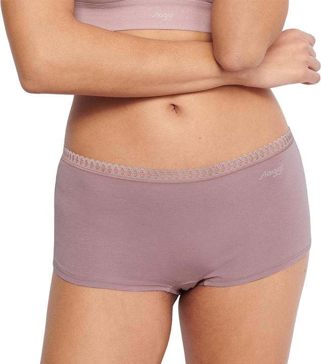 Image du produit Sloggi GO Crush Court C3P (S, Lot de 3)