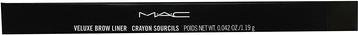 Actual product image MAC Cosmetics Veluxe Brow Liner (Velvetstone)