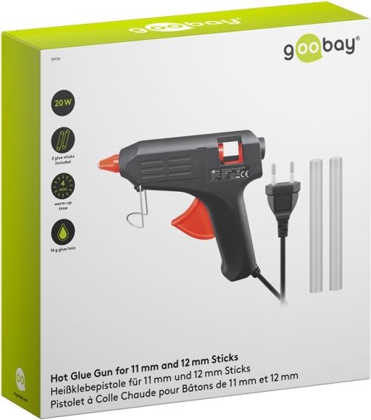 Image du produit FixPoint Pistolet à colle