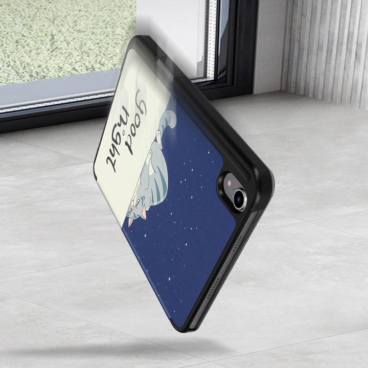 Actual product image Avizar Trifold Series (iPad mini 6)