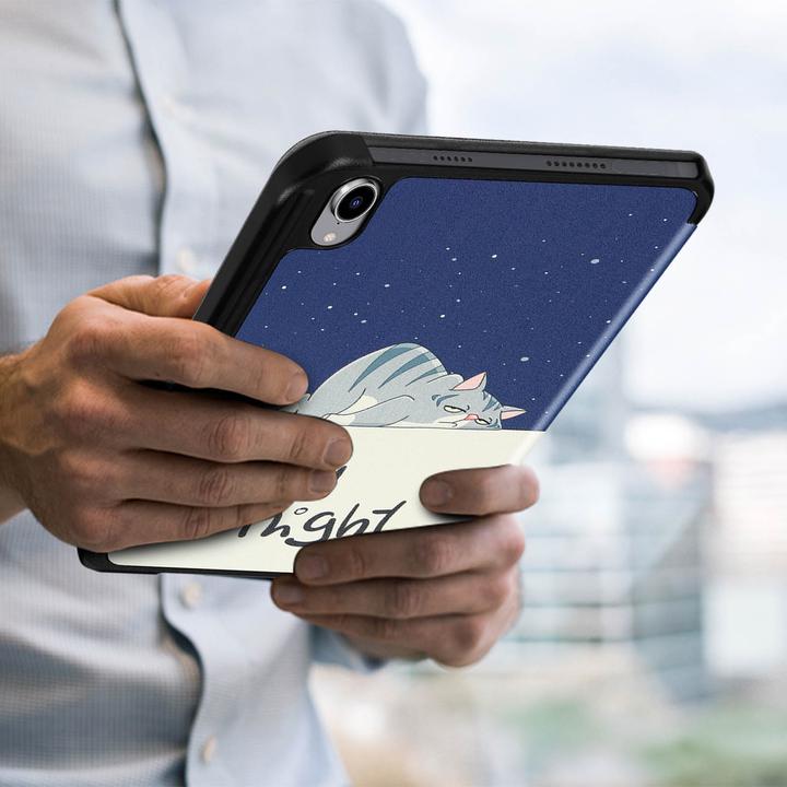Actual product image Avizar Trifold Series (iPad mini 6)