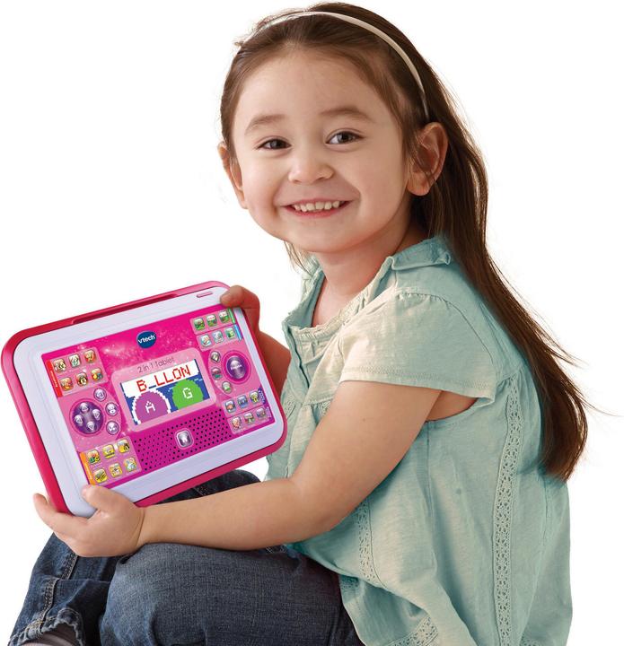 Image du produit VTech Plateau 2 en 1 (Allemand)