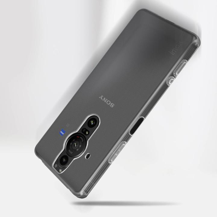 Produktbild Imak Backcover Series (Sony Xperia Pro-I)