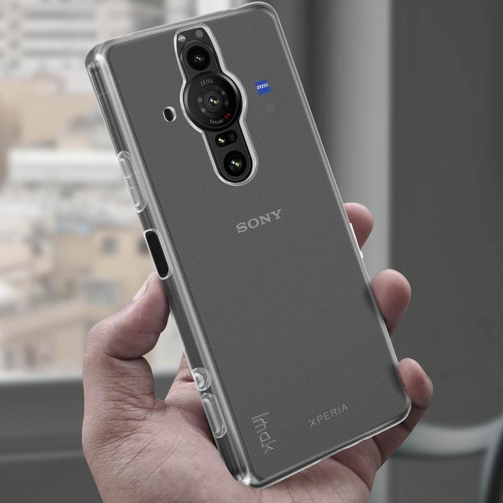 Produktbild Imak Backcover Series (Sony Xperia Pro-I)
