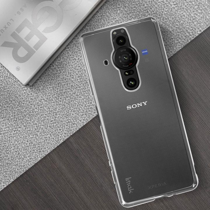 Produktbild Imak Backcover Series (Sony Xperia Pro-I)