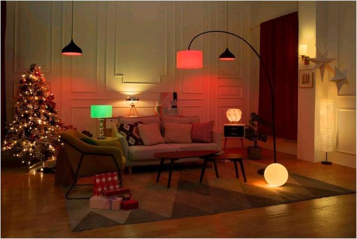 Produktbild Xiaomi MI Smart LED Lampe E27 (E27, 9 W, 950 lm, 1 x, F)