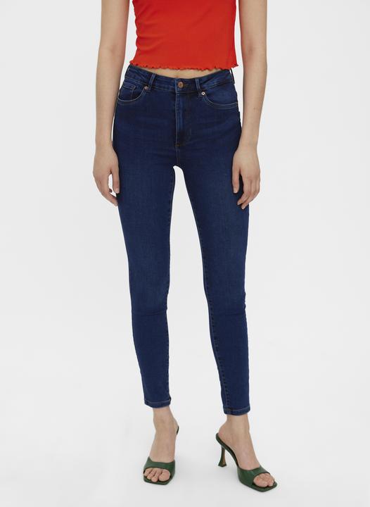 Produktbild Vero Moda VMSOPHIA High Waist Skinny Fit Jeans (32)