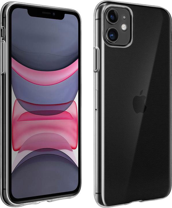 Produktbild Avizar Skin Series (Apple iPhone 11)