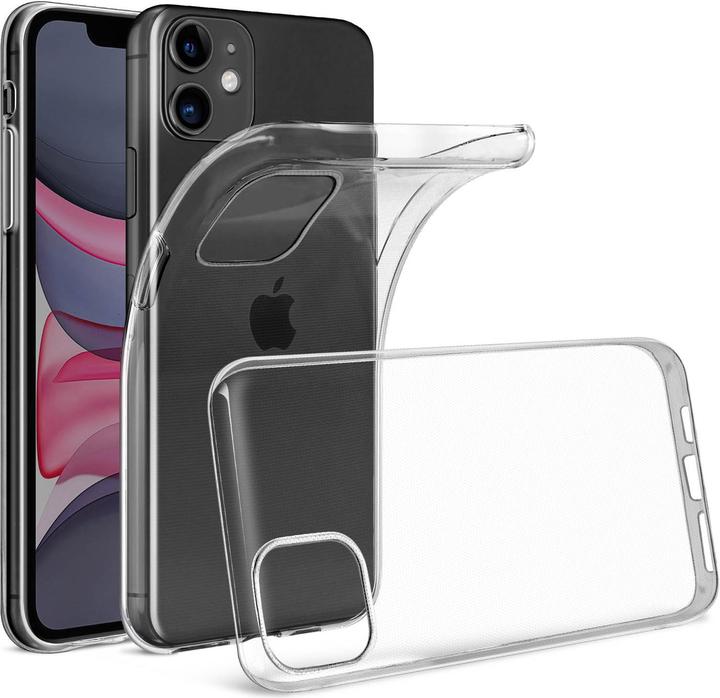 Produktbild Avizar Skin Series (Apple iPhone 11)