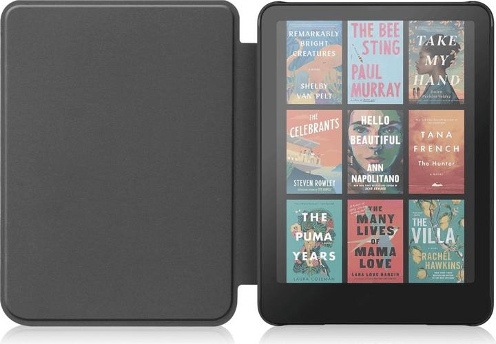 Image du produit Cover-Discount Kindle Paperwhite 2024 - Smart Cover Hülle