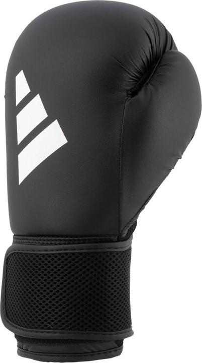 Produktbild adidas Boxhandschuhe Hybrid 25, schwarz, adiHBG25 (6 OZ, One Size)