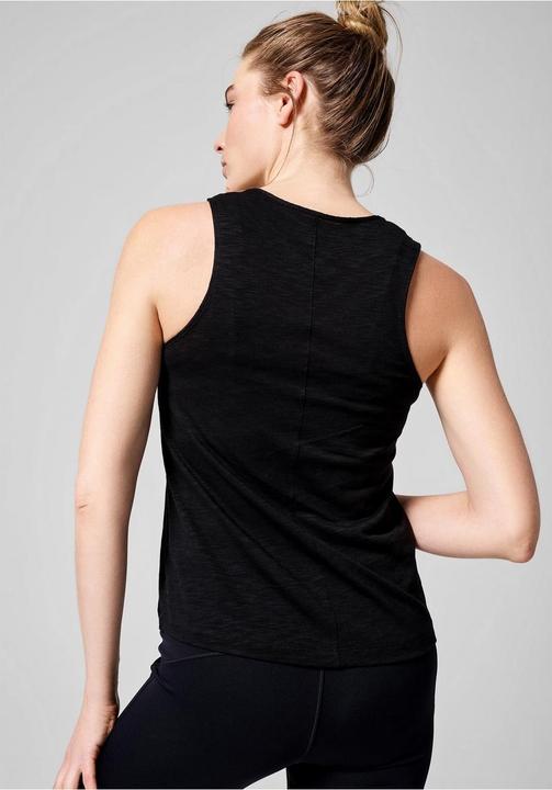 Actual product image CASALL Sport Top Tank Top Soft Texture (M)
