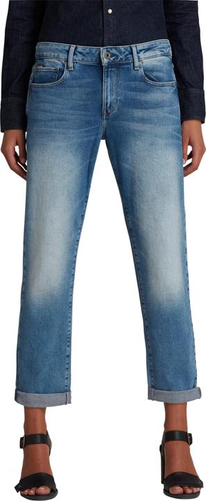 Produktbild G-Star Kate Boyfriend Jeans Stretch Denim it indigo aged (W25/L30)