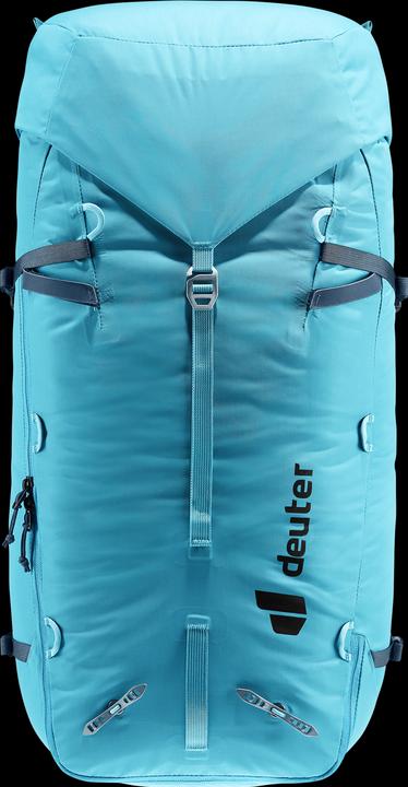 Actual product image Deuter Guide 42 + 8 (42 l)
