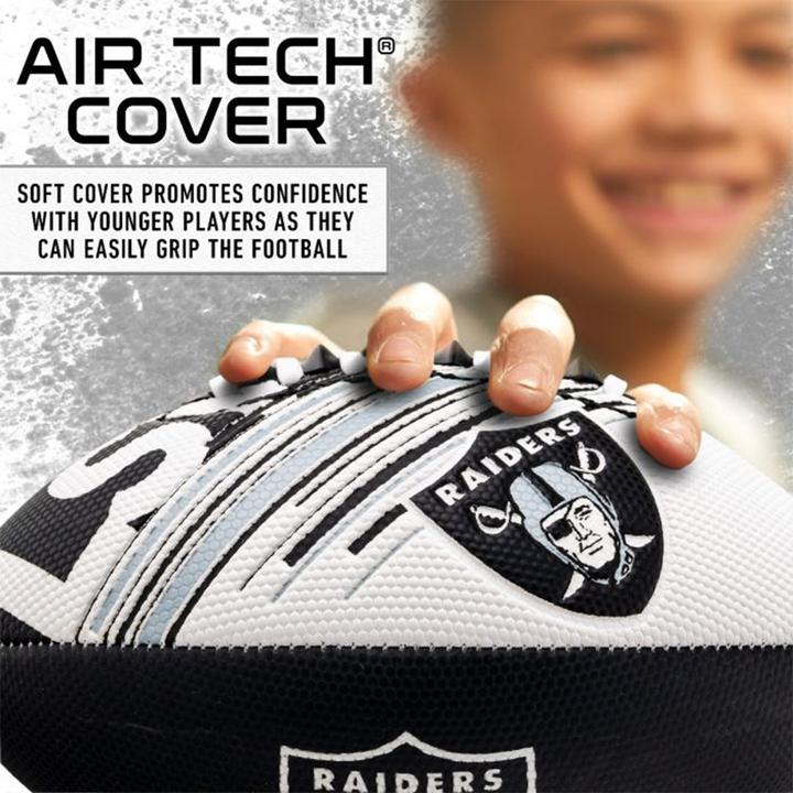 Actual product image Franklin NFL Air Tech Football