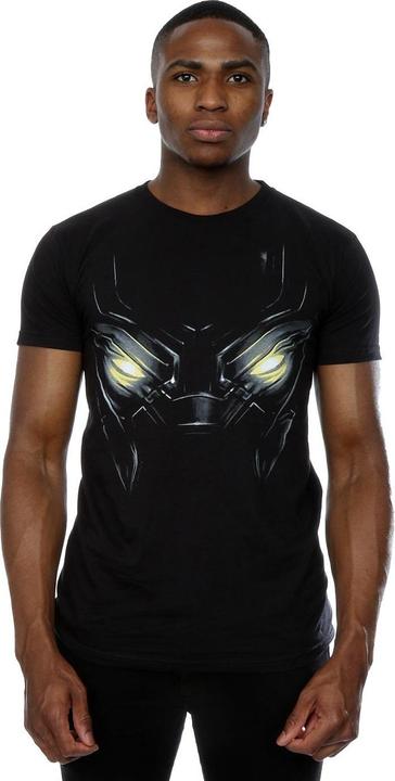 Produktbild Black Panther Eyes TShirt (M)