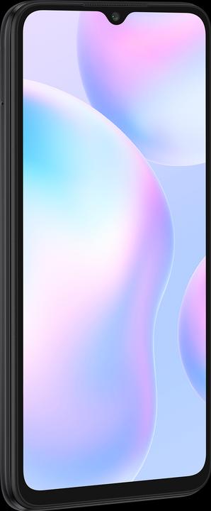 Image du produit Xiaomi Redmi 9A (32 Go, Gris granit, 6.53", Double SIM hybride, 13 Mpx, 4G)
