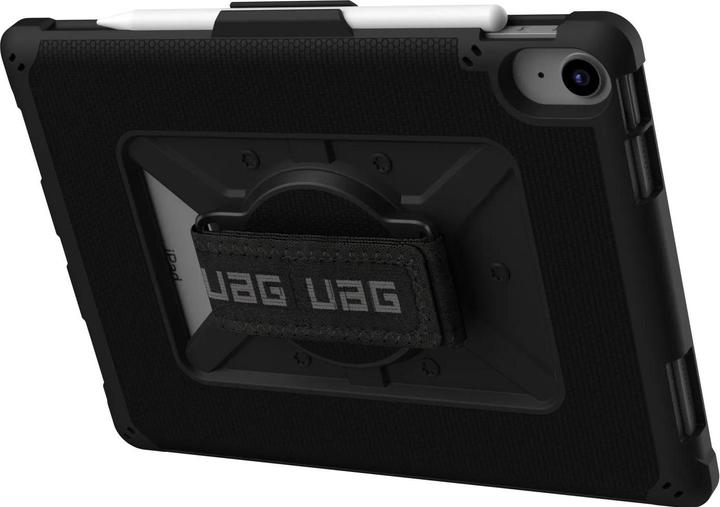 Actual product image UAG Metropolis (iPad 2022 (10th Gen))