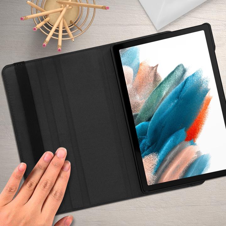 Image du produit Avizar Série 360 (Galaxy Tab A8)