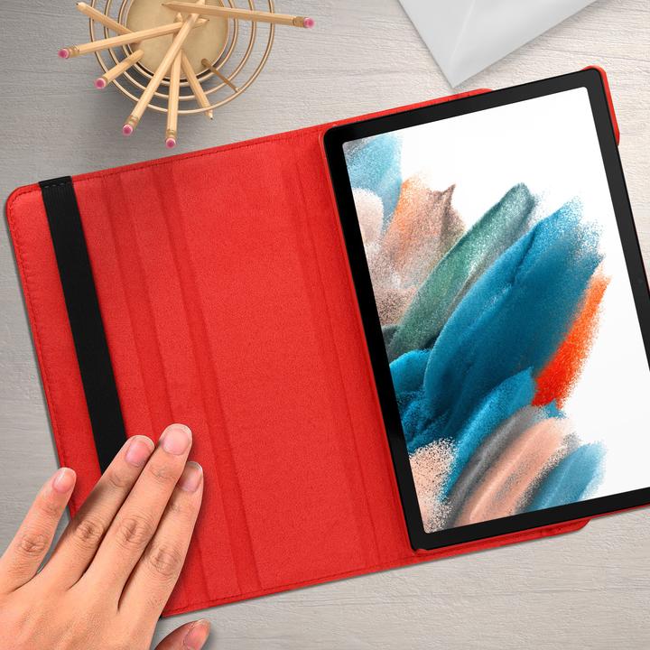 Immagine prodotto Avizar Serie 360 (Galaxy Tab A8)