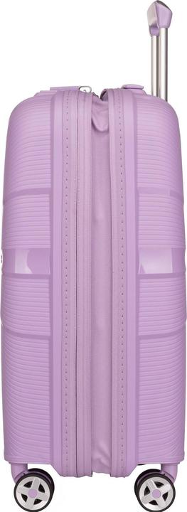 Produktbild American Tourister Koffer & Trolley Starvibe Spinner 55 EXP (37 l, Handgepäck (bis 50l))