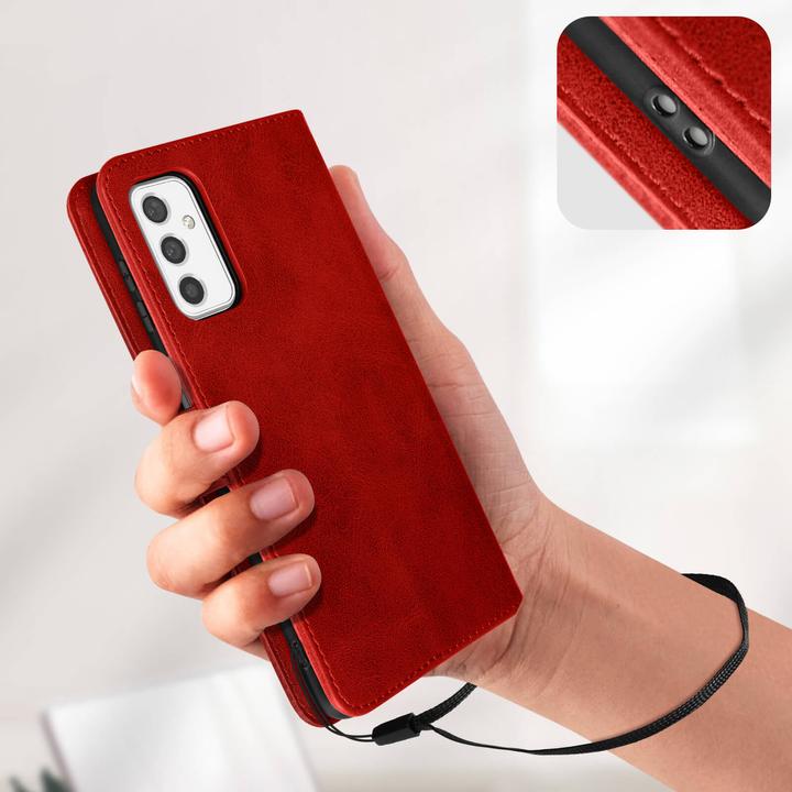 Immagine prodotto Avizar Serie di libri (Samsung Galaxy M52 5G)