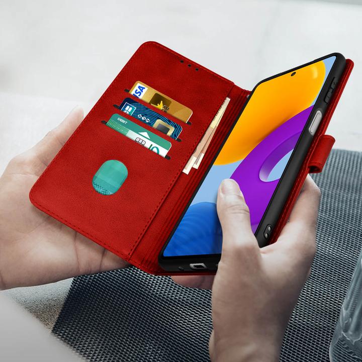 Immagine prodotto Avizar Serie di libri (Samsung Galaxy M52 5G)